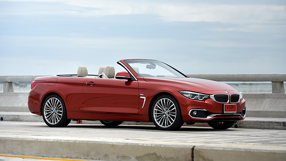 BMW4Series BMW4Series